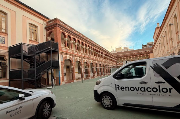 instituto ribalta castellon pintores