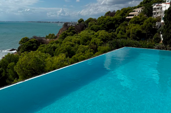 pintores interior villa benicassim3
