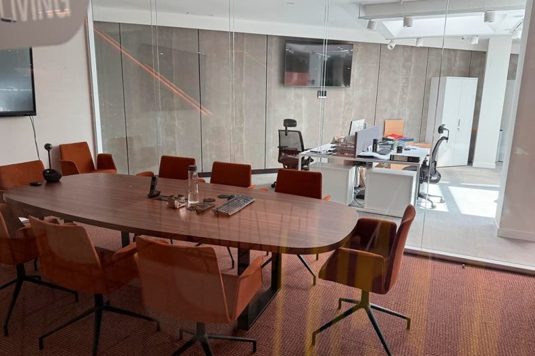 pintores oficinas