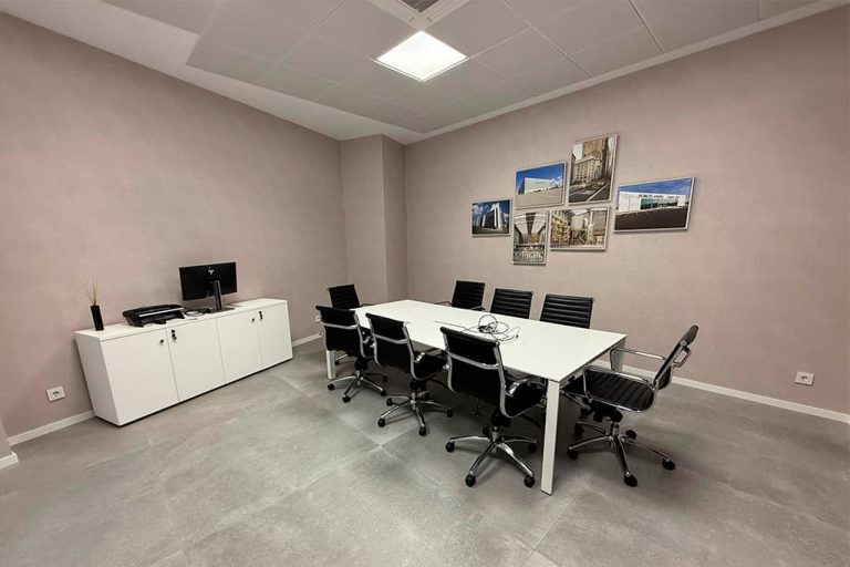 pintores oficinas castellon