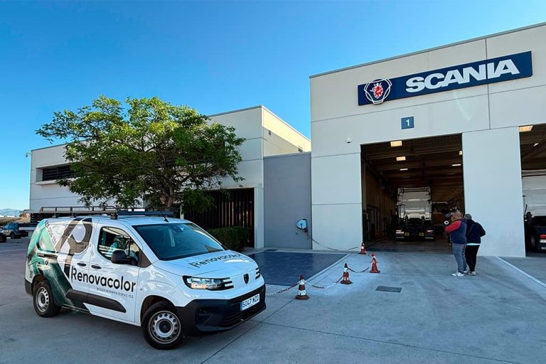 pintores industria castellon